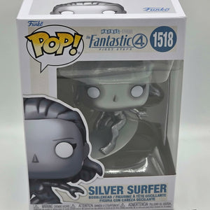 Pop! Marvel