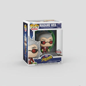 6 Inch Funkos