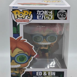 Pop! Animation