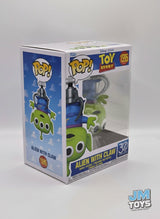 ALIEN WITH CLAW | Toy Story 30th | Funko Pop Disney #1595