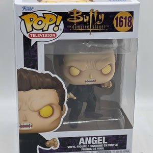 Pop! Television