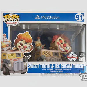 6 Inch Funkos