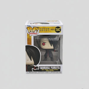 Pop! Animation