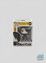 Slight Damaged Box | NIMURA FURUTA | Tokyo Ghoul : RE | Funko Pop Animation #1547