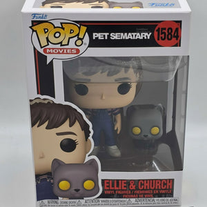 Pop! Movies