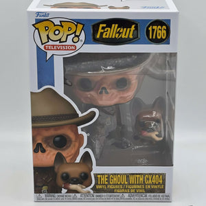 Pop! Television