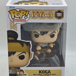 Pop! Animation
