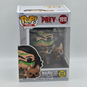 Pop Plus!