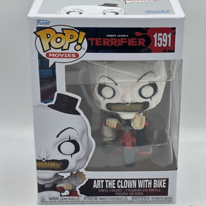 Pop! Movies