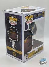 MEL | Arcane League of Legends | Funko Pop Television #1489