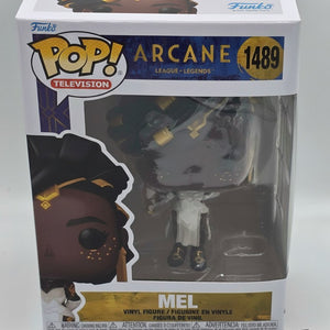 Pop! Television