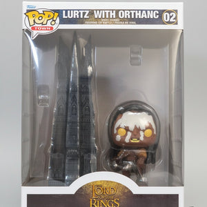 6 Inch Funkos