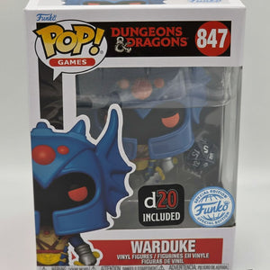 Pop! Games