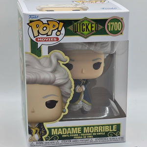 Pop! Movies