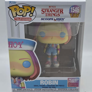 Pop! Television
