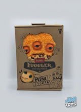 Damaged Box | ANNOYED ALIEN | Mini Rascal | Fuggler 9"