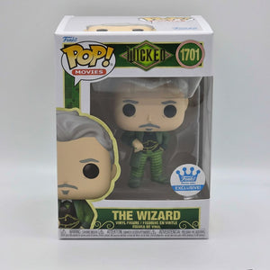 Pop! Movies
