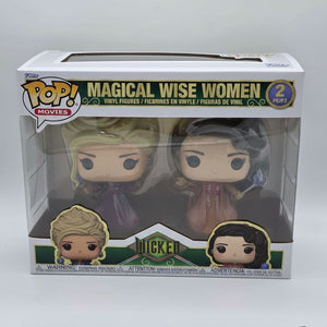 Pop! Movies