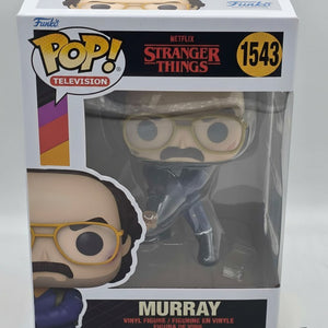 Pop! Television
