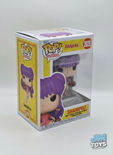 SHAMPOO | Ranma 1/2 | Funko Pop Animation #2028