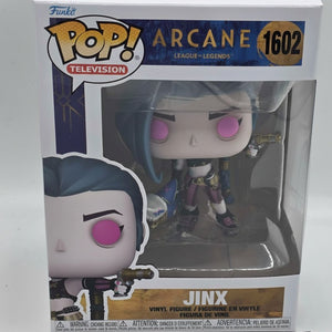 Pop! Television