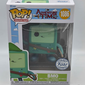 Pop! Animation