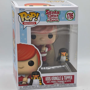Pop! Movies