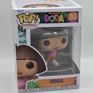 Pop! Animation
