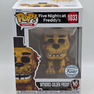 Pop! Games