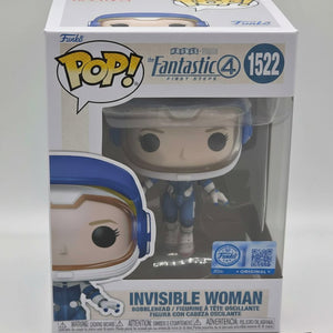 Pop! Marvel