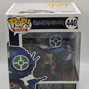6 Inch Funkos