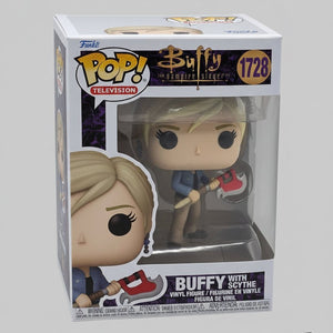 Pop! Television