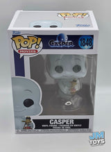 CASPER | Casper 30th Anniversary | Funko Movies #1848