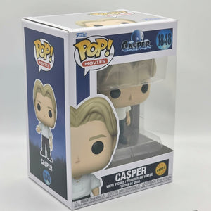 Pop! Chase Editions