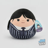 WEDNESDAY IN UNIFORM | Wednesday | Squishmallows 8" Plush