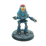 Fallout | 3 Miniatures | Wasteland Warfare | Robots: Protectron Workers