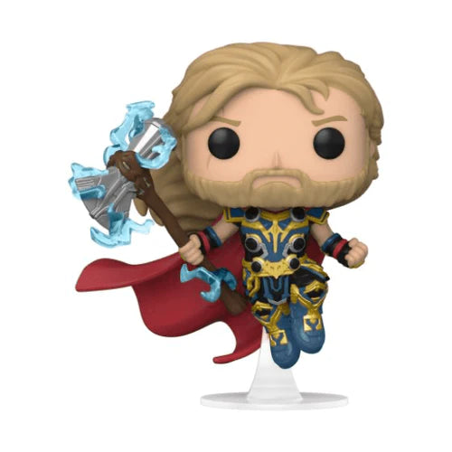 Funko Pop Marvel | Thor: Love & Thunder | Thor #1040