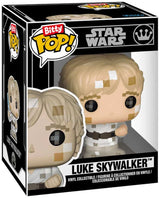 LUKE (8BIT) | Star Wars | Funko Bitty POP! Arcade