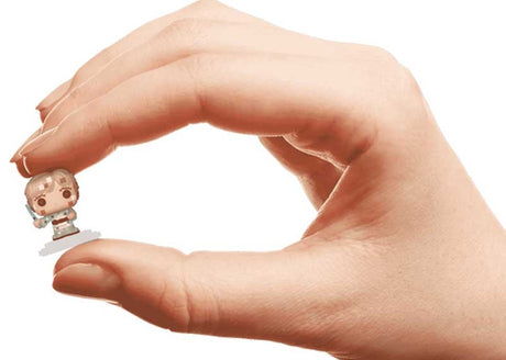 LUKE (8BIT) | Star Wars | Funko Bitty POP! Arcade