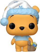 WINNIE THE POOH | Winnie The Pooh | Funko Pocket Pop Holiday Tree Disney