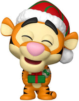 TIGGER | Winnie The Pooh | Funko Pocket Pop Holiday Tree Disney