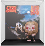 BARK AT THE MOON | Ozzy Osbourne | Funko Pop Albums | FLOCKED #60