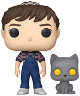 Ellie & Church | Pet Sematary | Funko Movies | #1584