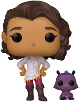 PRINCESS ELLIAN (WITH FLINK) | Spellbound Netflix | Funko Pop Movies #1438