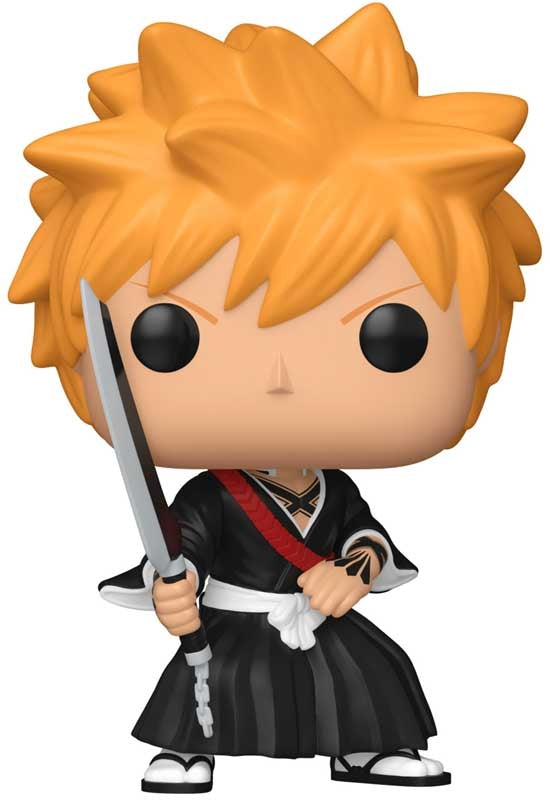 Funko Pop Animation | Bleach | Ichigo Kurosaki #1610