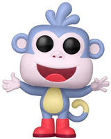 BOOTS | Dora The Explorer | Funko Pop Animation #2004