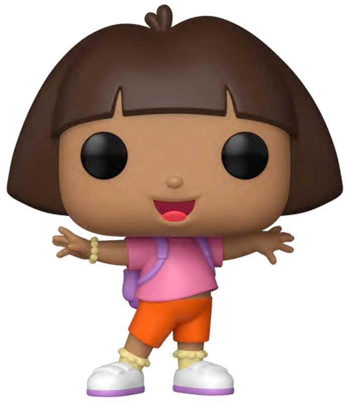 DORA | Dora The Explorer | Funko Pop Animation #2003