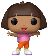 DORA | Dora The Explorer | Funko Pop Animation #2003