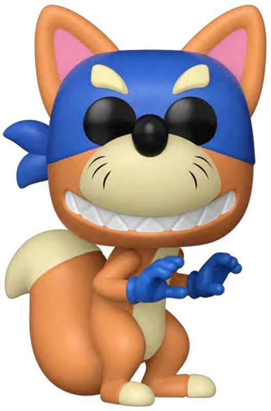 SWIPER | Dora The Explorer | Funko Pop Animation #2005