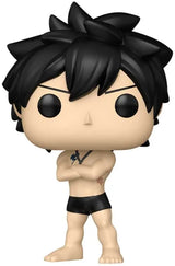 GRAY SHIRTLESS (Chase) | Fairy Tail: 100 Years Quest | Funko Pop! Animation | #2287
